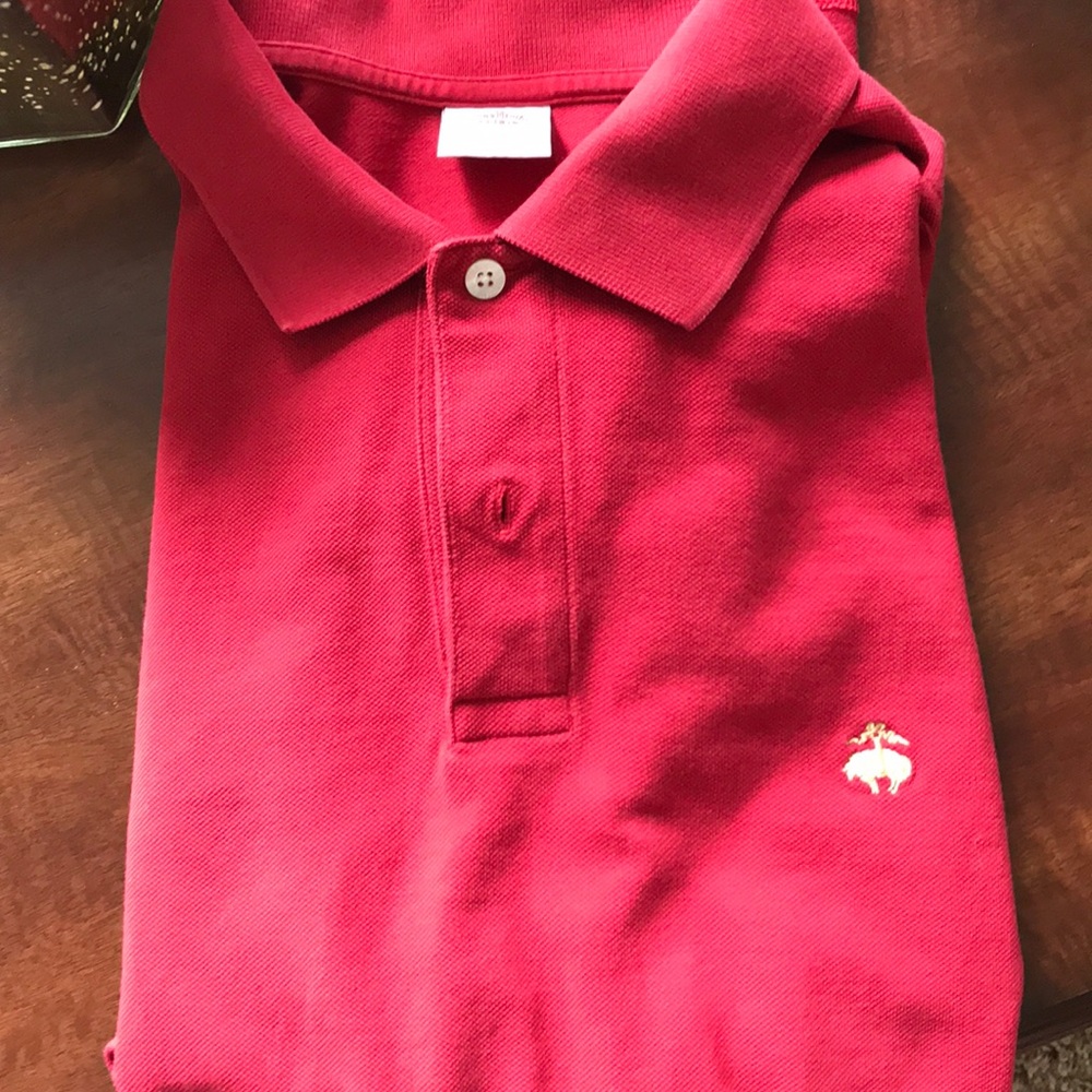 Brooks Brothers Polo